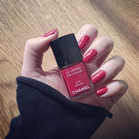 vernis a ongle chanel avis|vernis a ongles chanel.